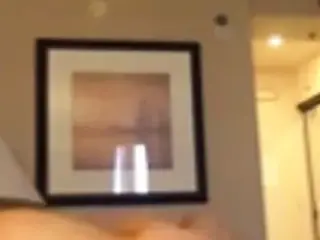 Hot Babe Sex in a Hotel