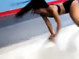 MaiTai TWERK
