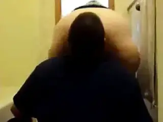big booty asshole for
