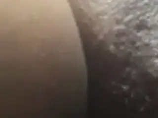 Fingering Close Up