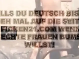 Amateur Deutsch