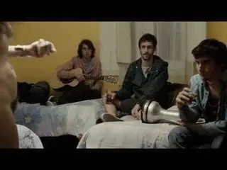 Gaby Hoffmann's Hairy Bush