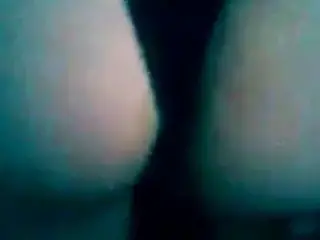 como coje esta gordita