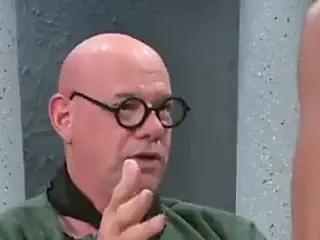 Mr Slate Fucks Miss Stone