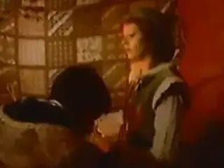 Cumming Of The Knight In Shining Armor