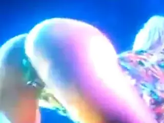 MILEY CYRUS SEXY ASS SHOW XXX