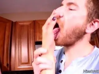 Chichi Medina Hand Worship by Boyfriend