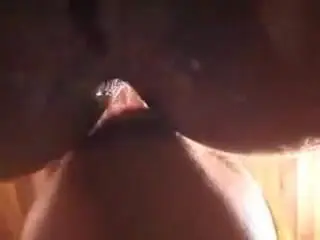 ass licking