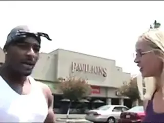 This milf is in for a party