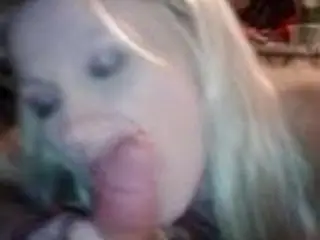 blonde bj