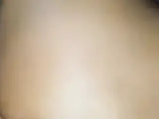 Fucking my BBW Wife in the ASS