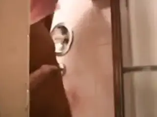 Amateur blonde homemade anal
