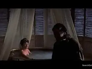 Gina Lollobrigida - Solomon and Sheba