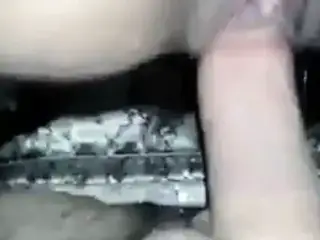 Esposa sentando