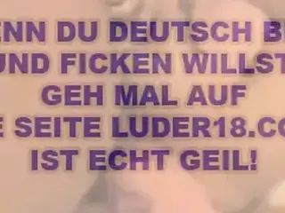 Erst Ficken dann reden