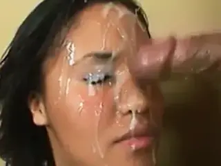 Ryaan double facial