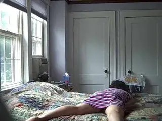 horny wife