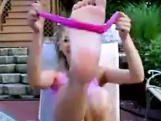 Kasia webcam