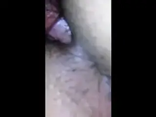 Co-Worker suck & fuck on homemade