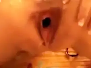 fille qui baise