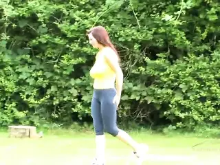 for the lovers of a big bush!