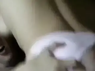 Blonde with big tits gets fucked hard