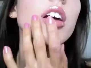 Pretty Face Woman- JOI