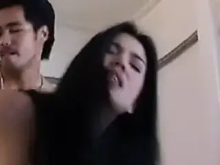 Philippine couple sex