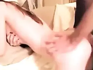 Heisse Milf aus Jena Hart Gebuerstet