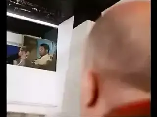 german scene 19 Shorthaired blonde