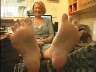 feet guaranteed to make you cum!  part 2