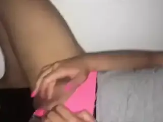 The Absolute Best of Amateur Panty Play I