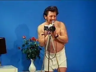 Bordello For Flaccid Perverts