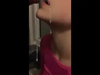 Slow Motion Facial