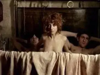 Deniro & Depardieu dans un autre genre