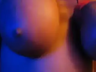 Slap her tied tits 2 of 4