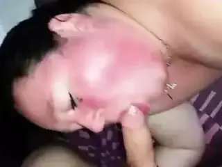 miss blow job in stockings 3