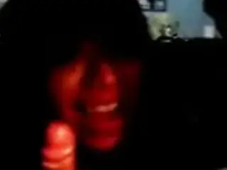 mamando verga
