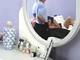 highschool cheerleader