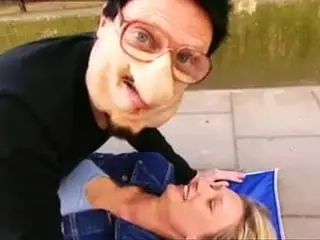 Magic Grope