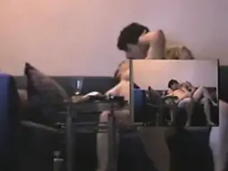 Extreme hot Sex with Boris and Miranda