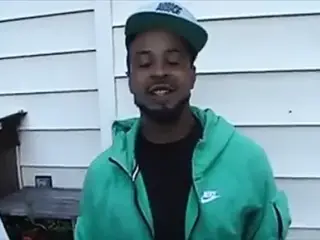 Mikel Nite A.K.A. THE NIGHT RIDAH Compilation Teaser 2