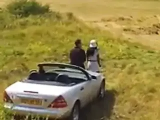 IR sex in the country!