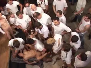 50 Man