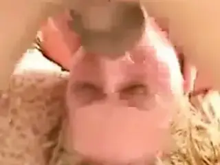 Bambis Face Getting Pounded Hard O16