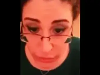 Excellent Amateur Blowjob And Swallow