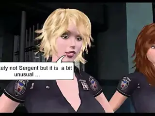 DAALS Chronicles Chapter X part.1