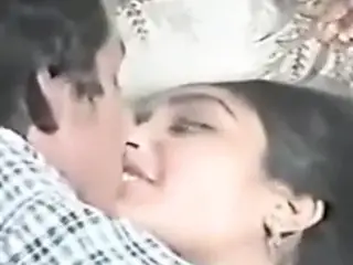 90's South indian pron -1