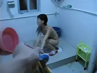 A Day With a Chinese Hooker