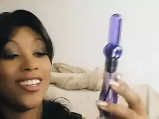 Ebony Beauty 8